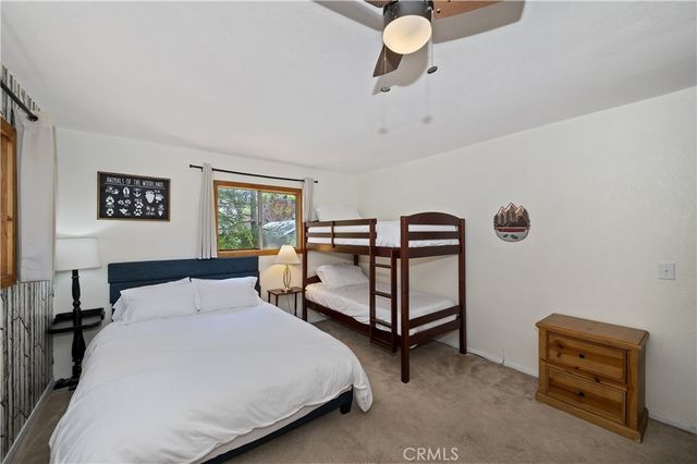 218 E Barker Boulevard, Big Bear City, CA 92314