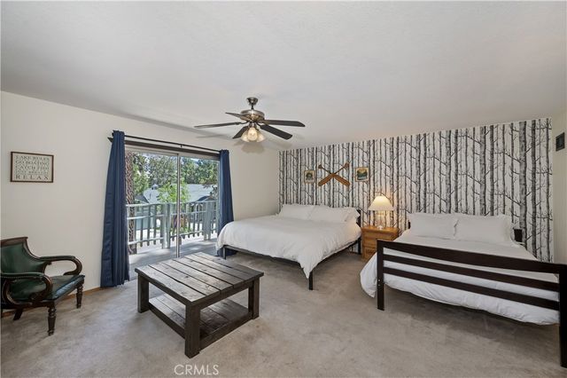 218 E Barker Boulevard, Big Bear City, CA 92314
