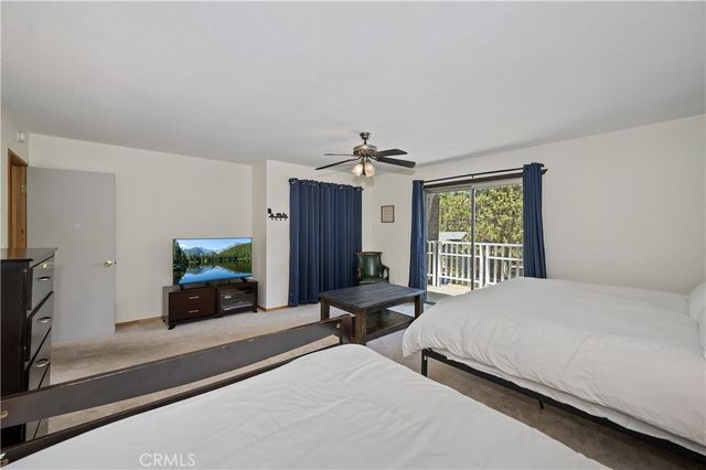 218 E Barker Boulevard, Big Bear City, CA 92314