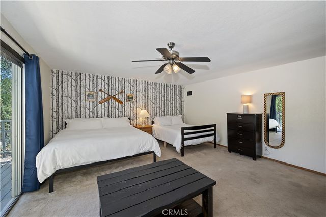 218 E Barker Boulevard, Big Bear City, CA 92314