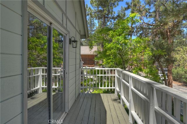 218 E Barker Boulevard, Big Bear City, CA 92314