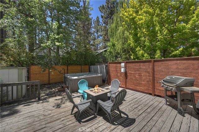 218 E Barker Boulevard, Big Bear City, CA 92314