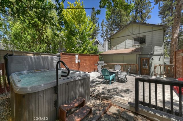 218 E Barker Boulevard, Big Bear City, CA 92314