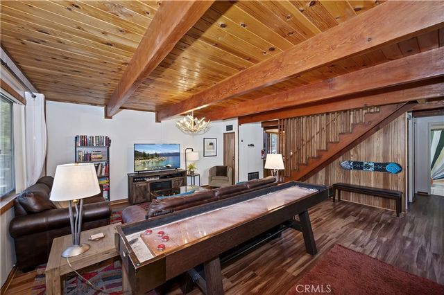 218 E Barker Boulevard, Big Bear City, CA 92314