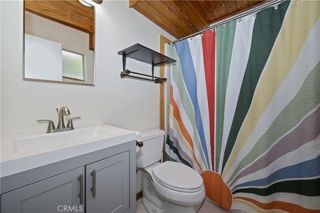 218 E Barker Boulevard, Big Bear City, CA 92314