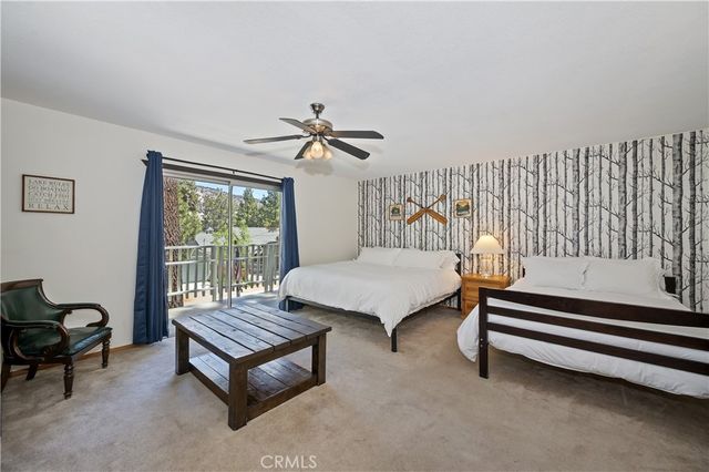 218 E Barker Boulevard, Big Bear City, CA 92314