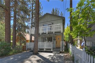218 E Barker Boulevard, Big Bear City, CA 92314