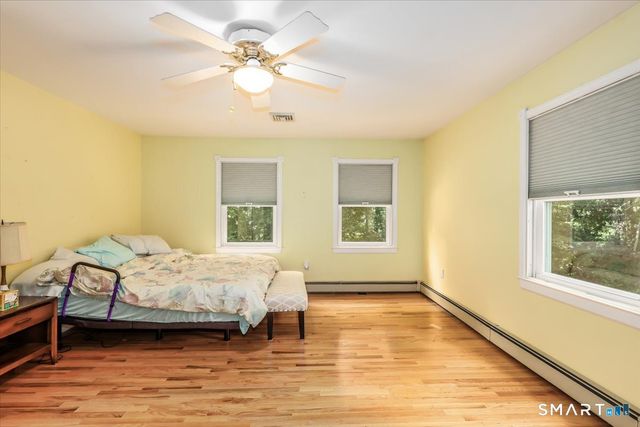 20 Dick Finn Road, New Fairfield, CT 06812