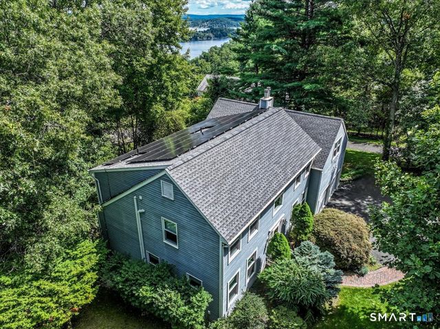 20 Dick Finn Road, New Fairfield, CT 06812
