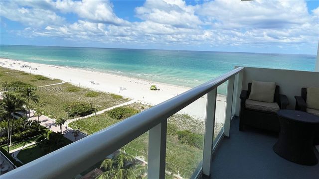 5701 Collins Ave 1221, Miami Beach, FL 33140