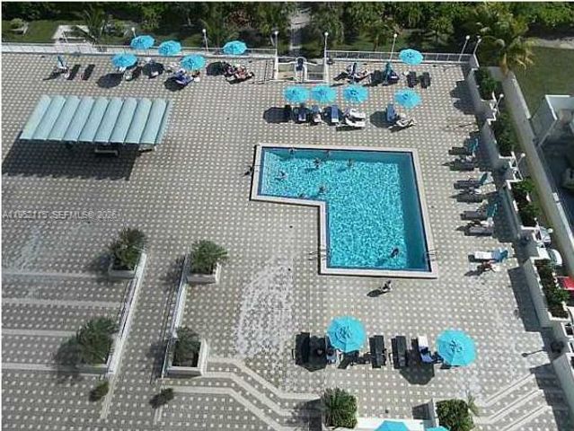 5701 Collins Ave 1221, Miami Beach, FL 33140