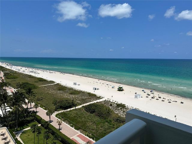 5701 Collins Ave 1221, Miami Beach, FL 33140