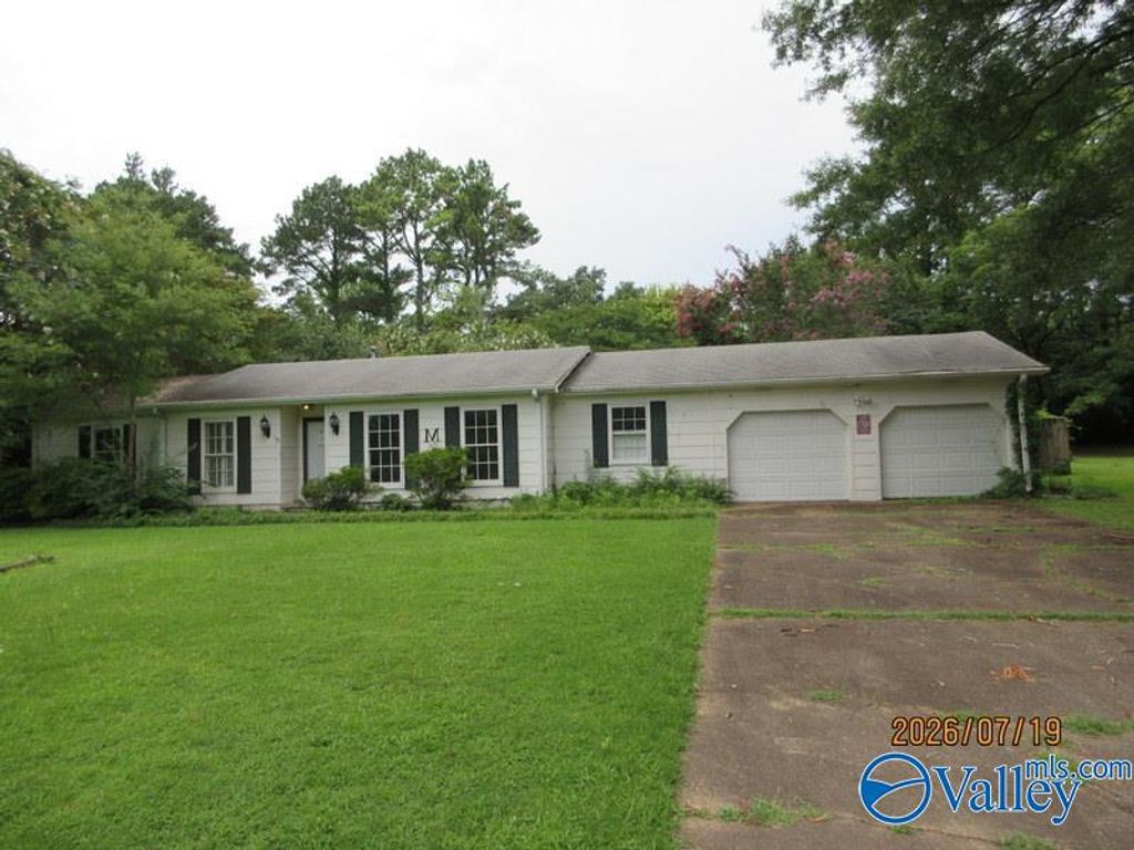 1809 Eastmead Avenue SE, Decatur, AL 35601