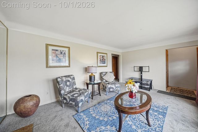 16816 Collinson Avenue, Eastpointe, MI 48021
