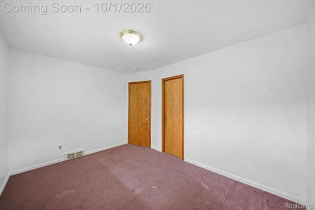 16816 Collinson Avenue, Eastpointe, MI 48021