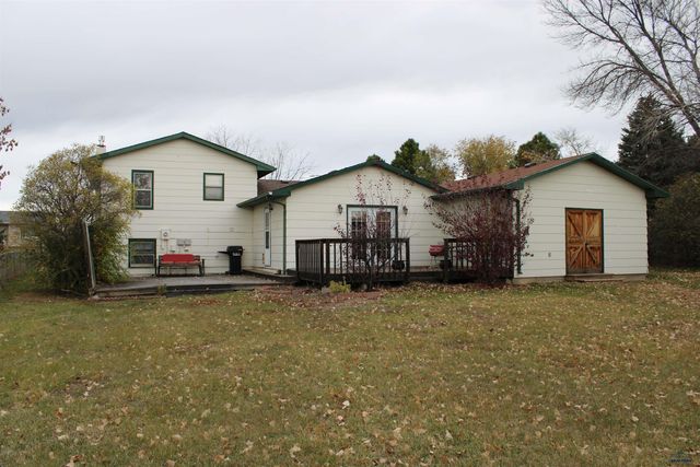 4741 HAMLIN CT, Rapid City, SD 57703