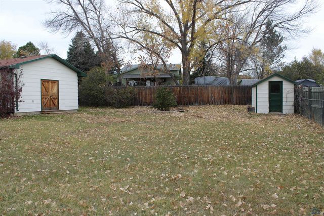 4741 HAMLIN CT, Rapid City, SD 57703