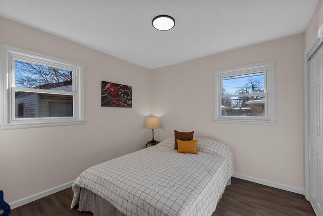 5358 N 61st STREET, Milwaukee, WI 53218