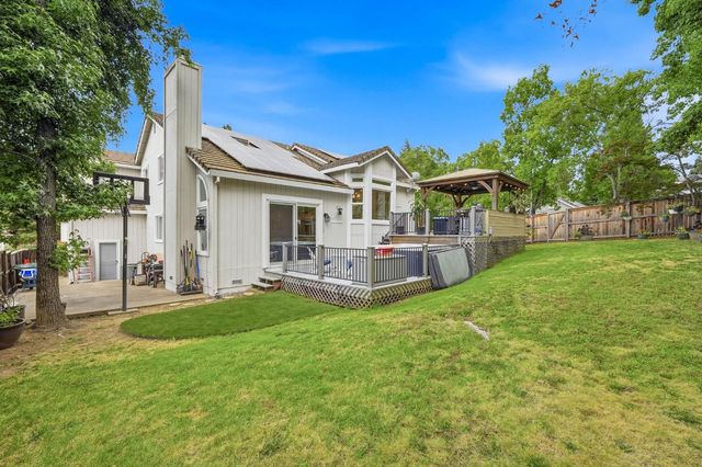 2550 Carnelian Cir, El Dorado Hills, CA 95762