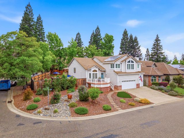 2550 Carnelian Cir, El Dorado Hills, CA 95762