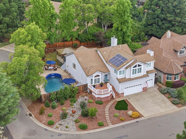 2550 Carnelian Cir, El Dorado Hills, CA 95762