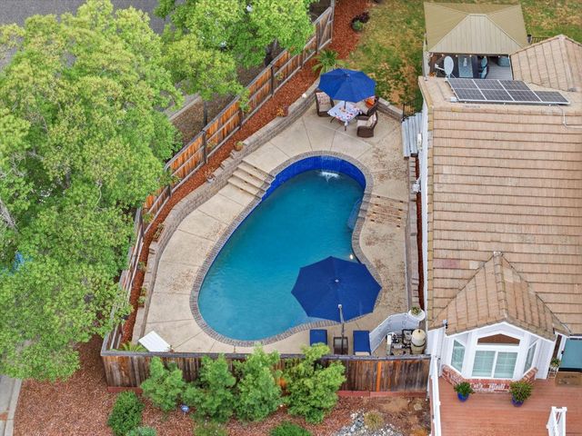 2550 Carnelian Cir, El Dorado Hills, CA 95762