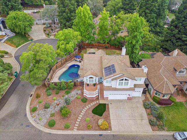 2550 Carnelian Cir, El Dorado Hills, CA 95762