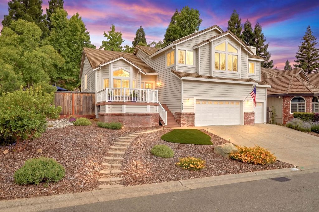 2550 Carnelian Cir, El Dorado Hills, CA 95762