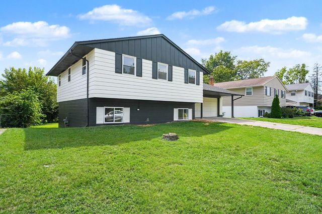 1687 Valdosta Drive, Sharonville, OH 45246