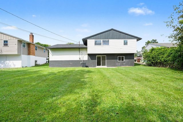 1687 Valdosta Drive, Sharonville, OH 45246