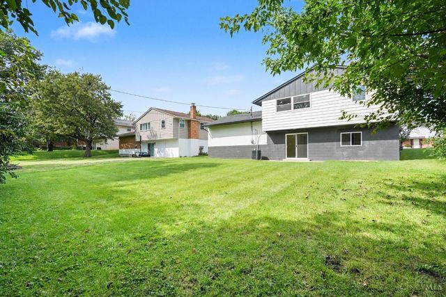 1687 Valdosta Drive, Sharonville, OH 45246