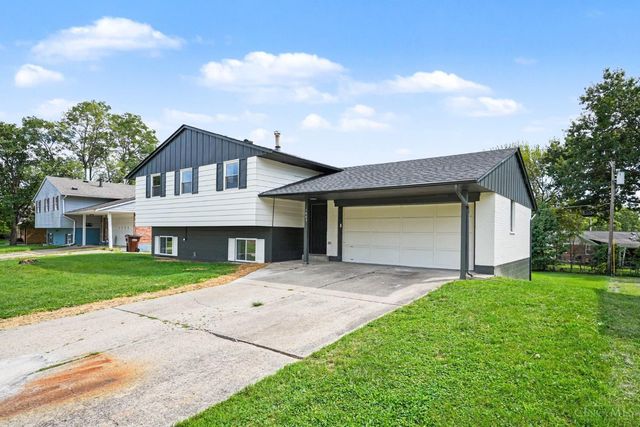 1687 Valdosta Drive, Sharonville, OH 45246