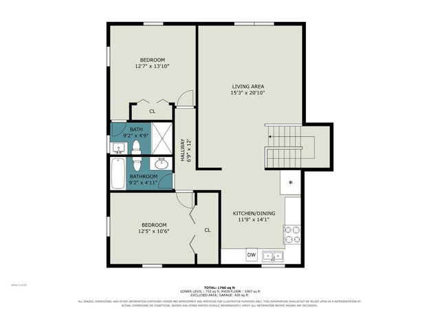 1687 Valdosta Drive, Sharonville, OH 45246