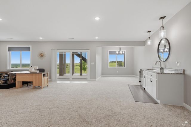 409 Ledgestone Ridge CT, Manhattan, KS 66503