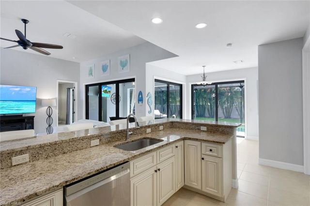 4346 SW 25th AVE, Cape Coral, FL 33914