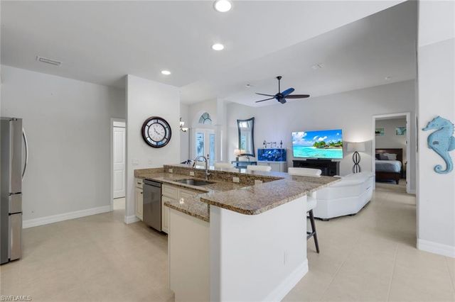 4346 SW 25th AVE, Cape Coral, FL 33914