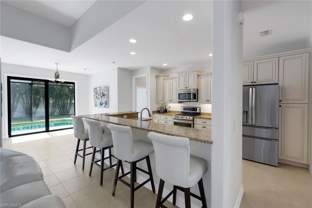 4346 SW 25th AVE, Cape Coral, FL 33914