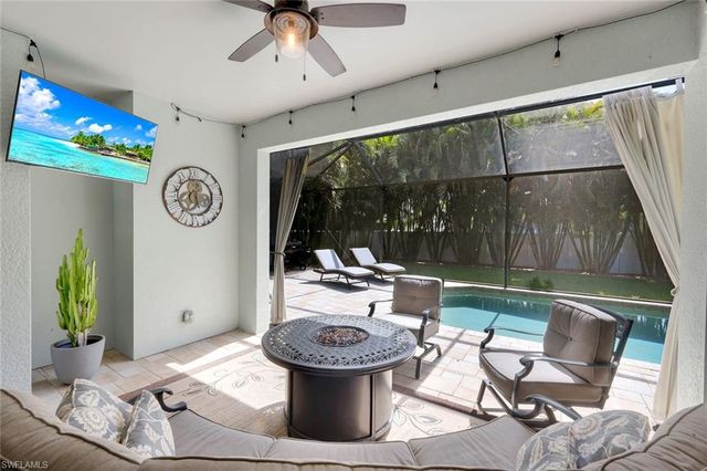 4346 SW 25th AVE, Cape Coral, FL 33914