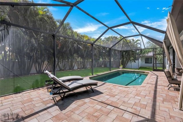 4346 SW 25th AVE, Cape Coral, FL 33914
