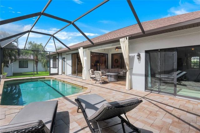 4346 SW 25th AVE, Cape Coral, FL 33914