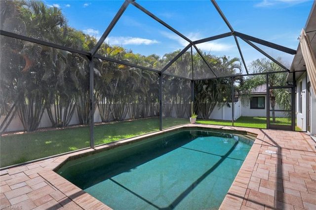 4346 SW 25th AVE, Cape Coral, FL 33914