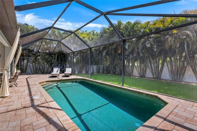4346 SW 25th AVE, Cape Coral, FL 33914