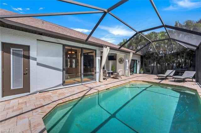 4346 SW 25th AVE, Cape Coral, FL 33914