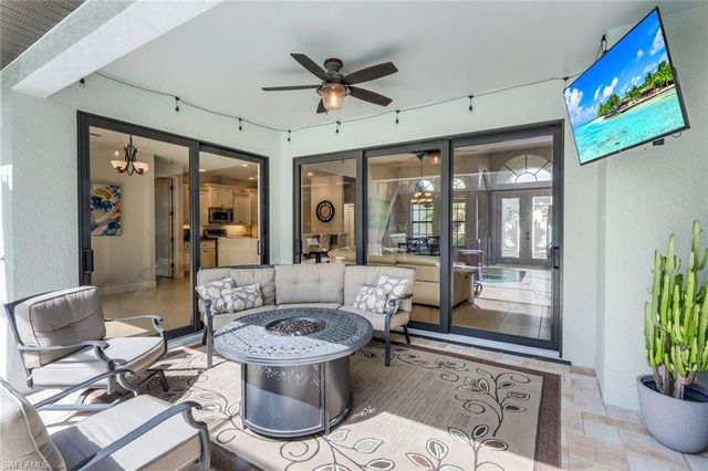 4346 SW 25th AVE, Cape Coral, FL 33914