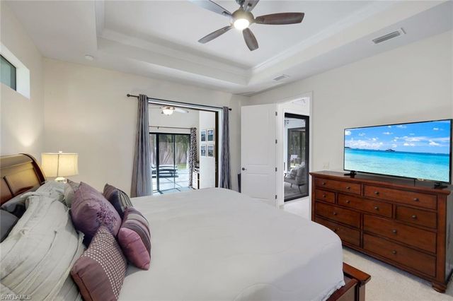 4346 SW 25th AVE, Cape Coral, FL 33914