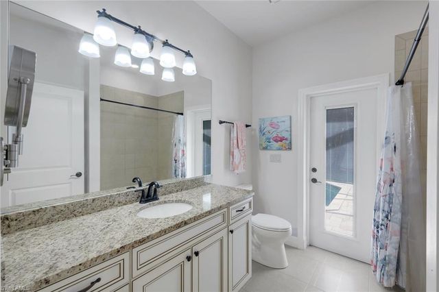 4346 SW 25th AVE, Cape Coral, FL 33914