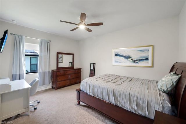 4346 SW 25th AVE, Cape Coral, FL 33914