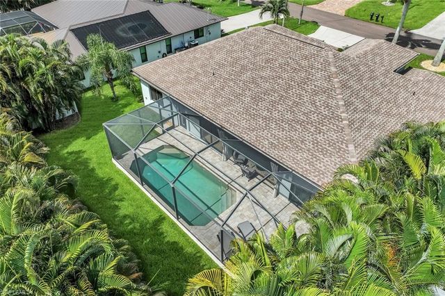 4346 SW 25th AVE, Cape Coral, FL 33914