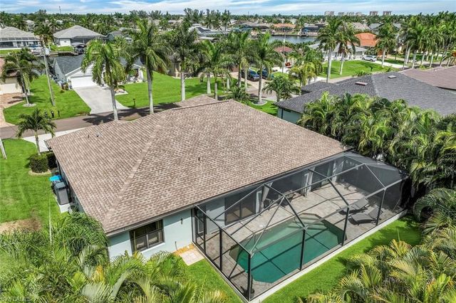 4346 SW 25th AVE, Cape Coral, FL 33914