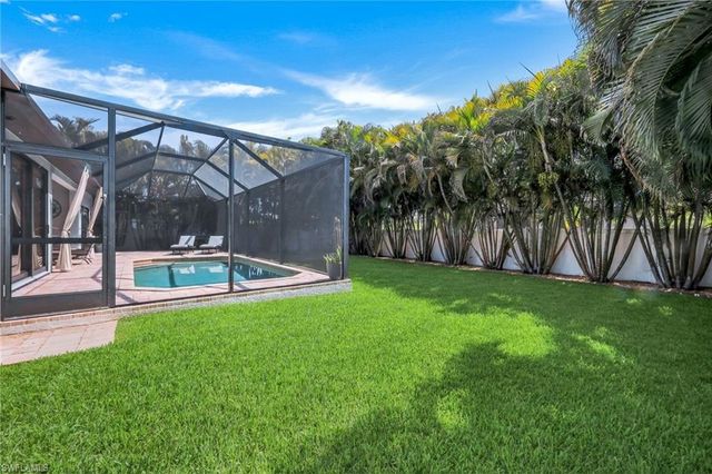 4346 SW 25th AVE, Cape Coral, FL 33914